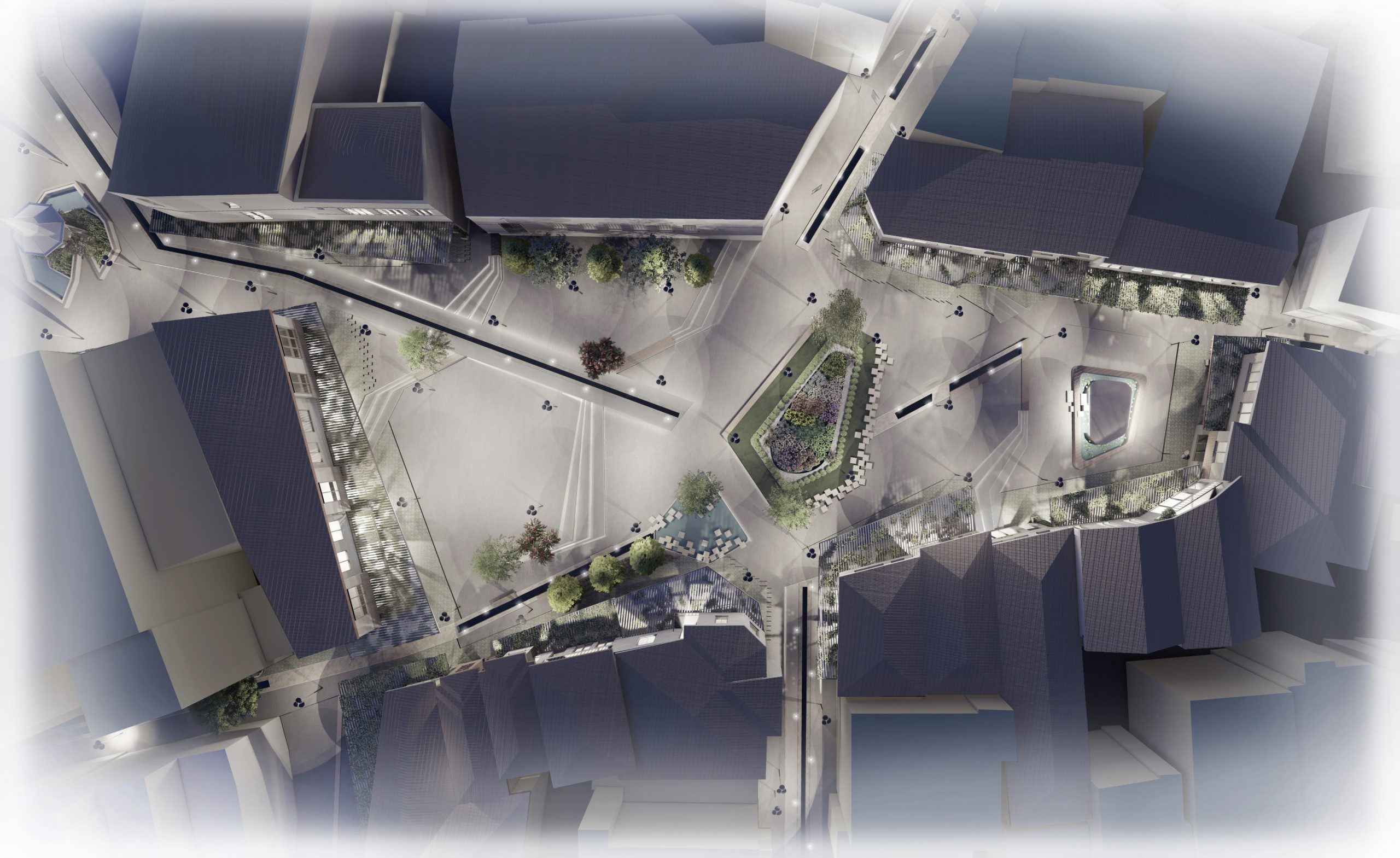 klandrma plan renderson